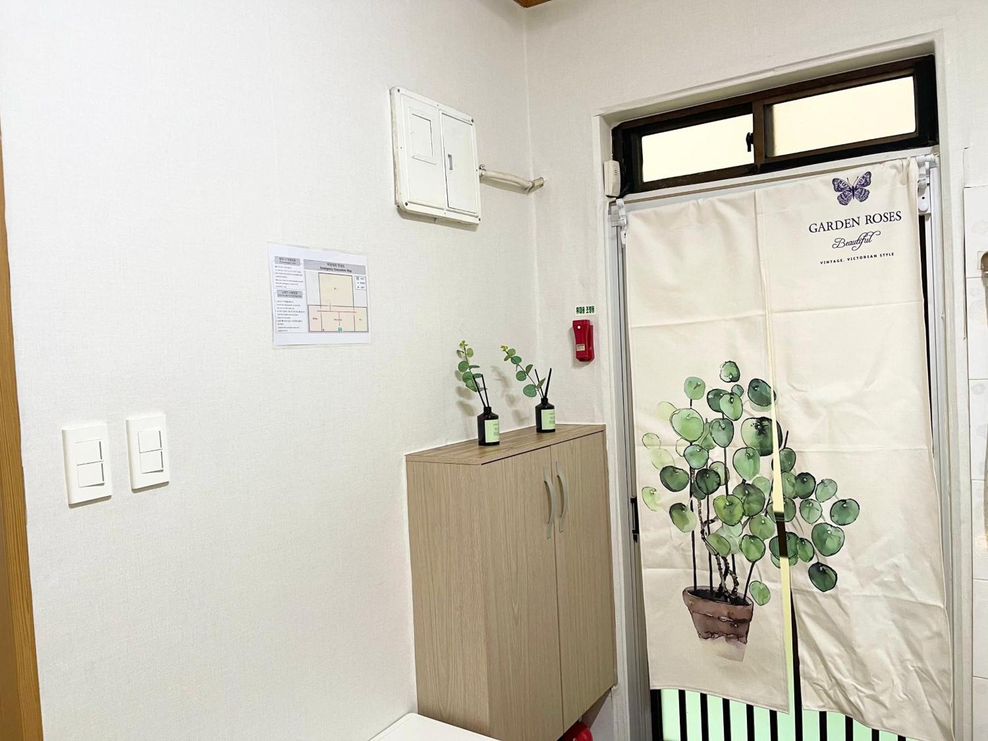 Star Stay Busan Exterior photo